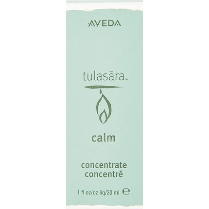 Aveda Tulasara Calm Concentrate 30ml