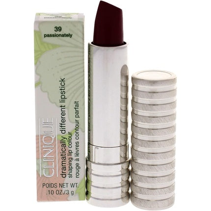Clinique Passionately Lipstick 4g