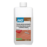 Hg Tile Protector