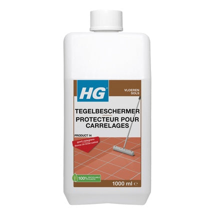 Hg Tile Protector