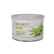 Velvet Liposoluble Wax Marijuana 400ml - Body Care