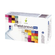 Novadiet Novadiet Melatonova Flash 195 Mg X 30 Tablets