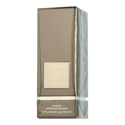Tom Ford Oud Wood Parfum Spray 50ml