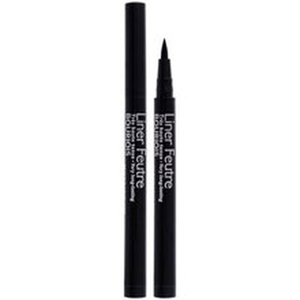 Bourjois Felt Tip Eyeliner 08 Ml In Shade 11 Noir