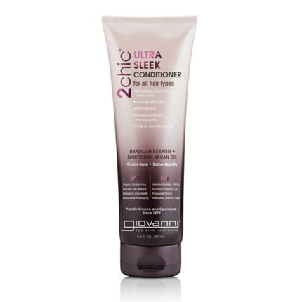 Giovanni Cosmetics 2chic Conditioner 277g