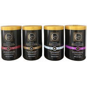 Keragold Pro Botoxine Capillary Keratin & Garlic Extract 1000ml