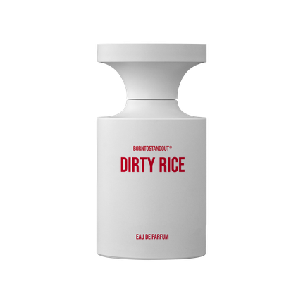 Born To Stand Out Dirty Rice Eau De Parfum 100ml