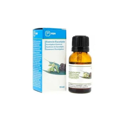 Prim Prim Essences For Humidifier Eucalyptus