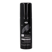 Lisap Retouch Color Black Blonde Spray - 75 Ml
