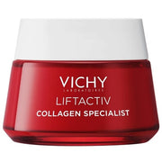 Vichy Liftactiv Collagen Specialist Anti-Wrinkle Day Cream 50ml