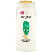 Pantene Pro-V Smooth Hair 3-in-1 Shampoo and Conditioner 675ml