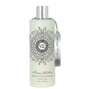Vivian Gray Aroma Selection White Tea & Magnolia Bath & Shower Gel 500 Ml