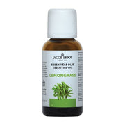 Jacob Hooy Lemongrass Essential Oil