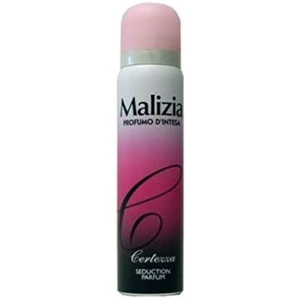 Malizia Deo Spray Certainty 100ml