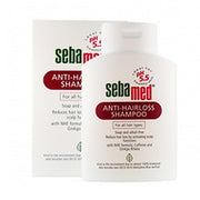 Sebamed Classic Antihairloss Shampoo 200 Ml