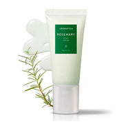 Aromatica Rosemary Scalp Scrub 165 Grams