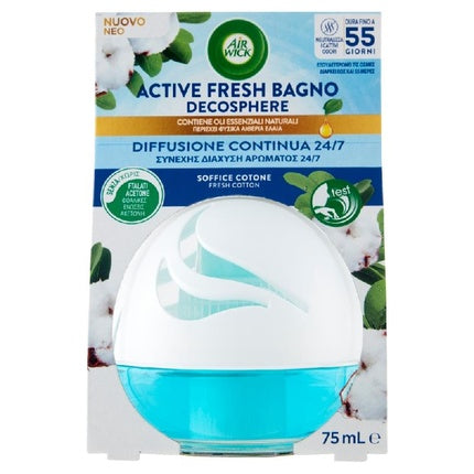 Air Wick Deo-Activ Bagno Mix Air Freshener