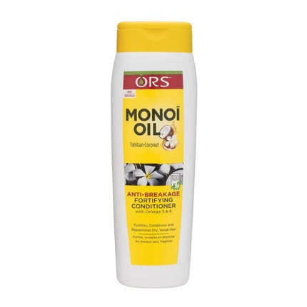Ors Anti-Breakage Monoi Oil Fortifying Conditioner 10 Oz
