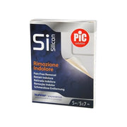 Pikdare Pic Si Silicon Bandage 5 Pieces 5x7cm