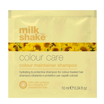 Milk_Shake Colour Care Milk Proteins Hair Shampoo For Colour Protection 10ml