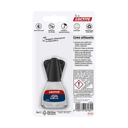 Super Attack Easy Brush