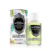 Marvis Classic Strong Mint Mouthwash 120 Ml