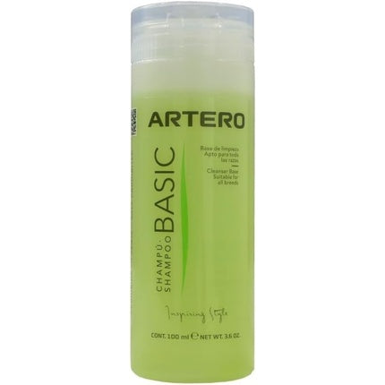 Artero Basic Shampoo