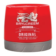 Brylcreem Hair Gel Red