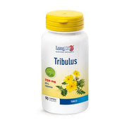 Tribulus 250mg LongLife Vegetarian Capsules 90