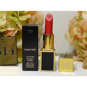 TOM FORD Boys & Girls Lip Color The Boys 64 Hiro Metallic 2g