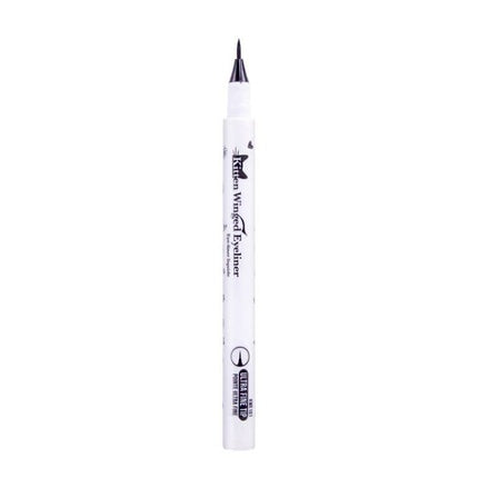 J Cat Kitten Winged Eyeliner KWE103 Paddle-Shaped Tip