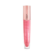 L'Oreal Brilliant Signature Plump In Gloss Lip Gloss 406 Amplify 7ml