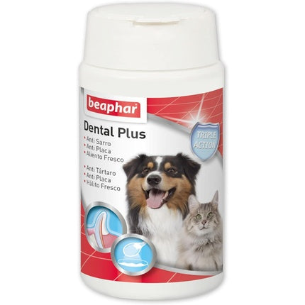 Dental Plus 75g