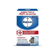 Napisan Cura Lavatrice Pulizia Manuale Chiara 250ml