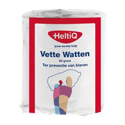 Heltiq Heltiq Vette Watten