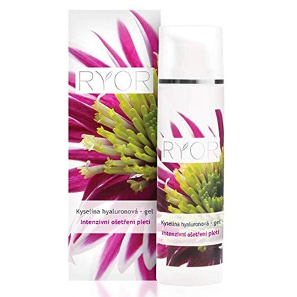 Ryor Hyaluron Gel Serum 30ml