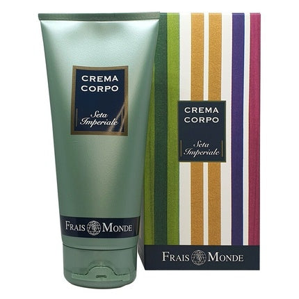 Frais Monde Imperial Silk Body Cream Treatment 200 Ml
