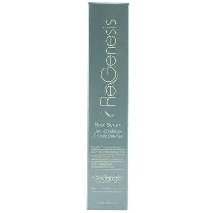 ReGenesis Hair Care 15ml
