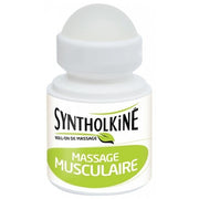 Syntholkine Massage Roll-On 50ml for Muscle Recovery