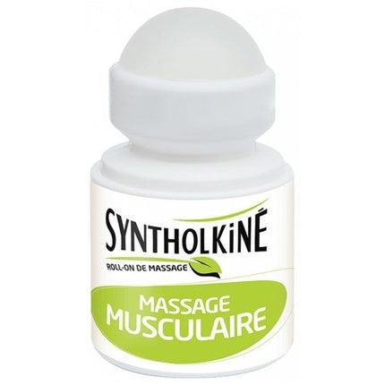Syntholkine Massage Roll-On 50ml for Muscle Recovery