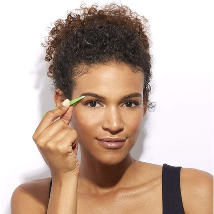 Tweezerman Green Apple Slant Tweezer