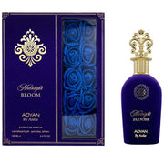 Adyan Midnight Bloom Extrait Perfume for Women 100ml 3.4oz