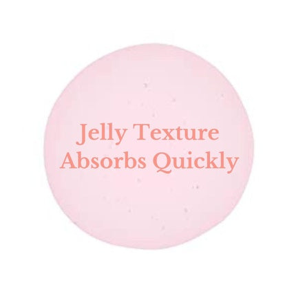 Urang Pink Everlasting Ampoule Organic Moisturizer Supports Elasticity