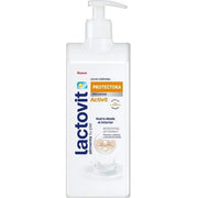 Lactovit Lactovit Activit Protector Body Milk 400ml