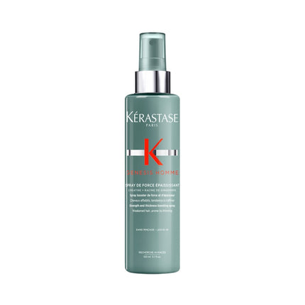 Krastase Strengthening And Thickening Spray For Weakened Hair K Genesis Homme 150 Ml