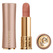 Lancome L'Absolu Rouge Intimatte Lipstick 210 Unspoken Feelings 3.4g