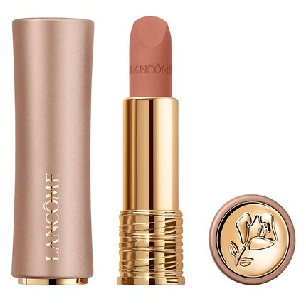 Lancome L'Absolu Rouge Intimatte Lipstick 210 Unspoken Feelings 3.4g