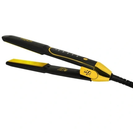 Car Jacques Seban Professional Titanium Hair Straightener