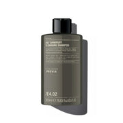 Previa Extralife Oily Dandruff Cleansing Shampoo 350ml