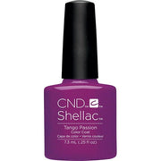 CND Shellac Tango Passion 7.3ml